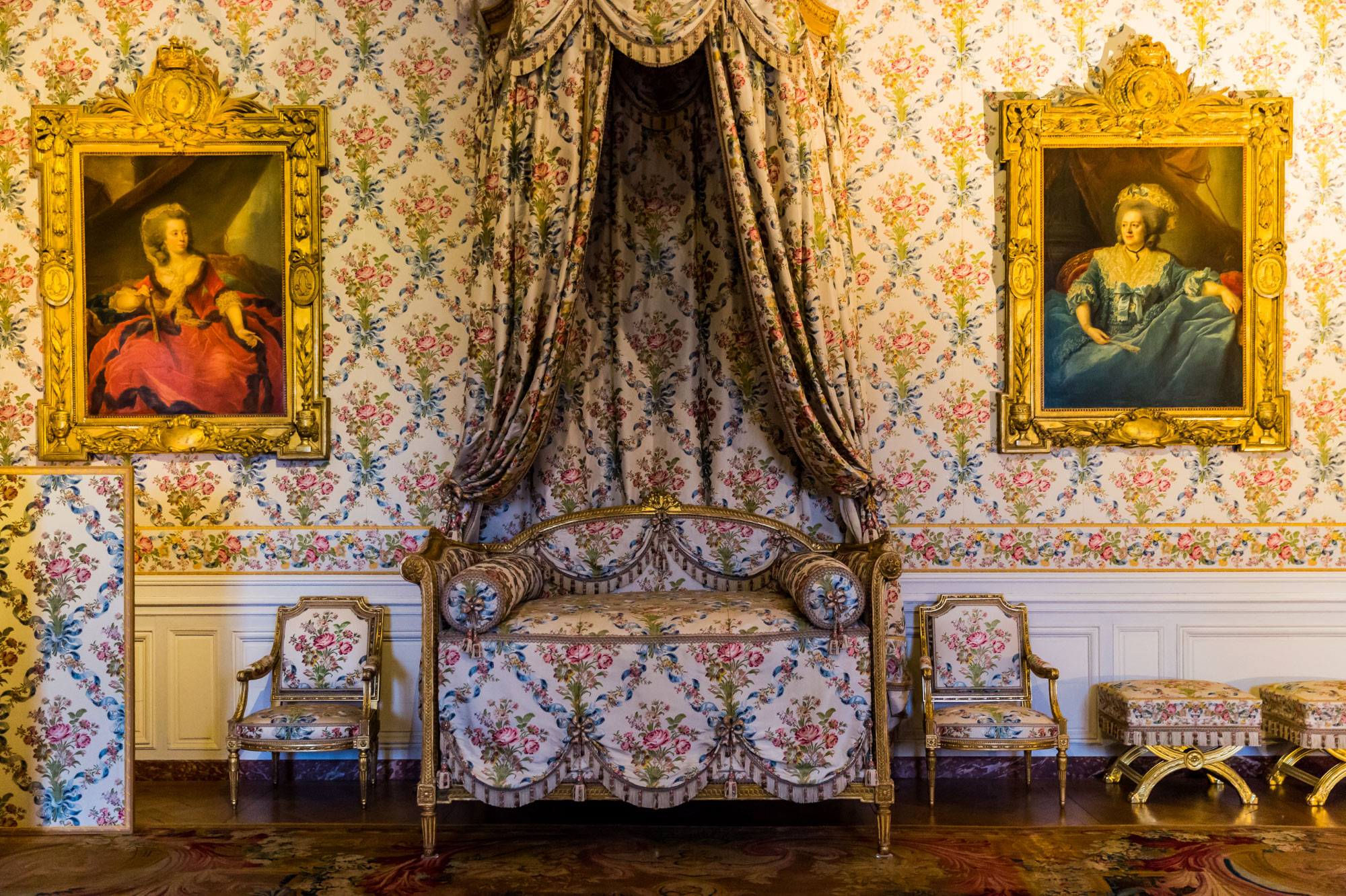 Versailles